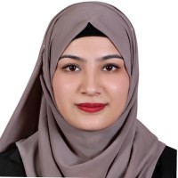 Firoza Begam