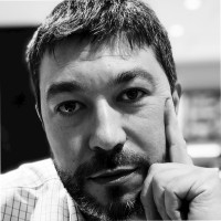 José Luís González Vázquez