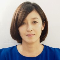 Eriko Kamimura