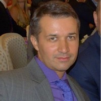 Evgeny Pouchinkin