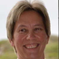 Marie Odendaal