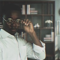 Prince Mensah