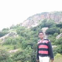 Binod Barik