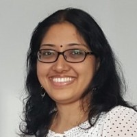 Supraja Jeyaprakash
