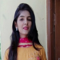 Purvi Namdev