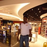 Chathura Nanayakkara