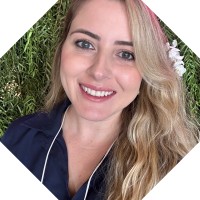 Amanda Ridolphi
