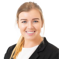 Megan Le Lievre