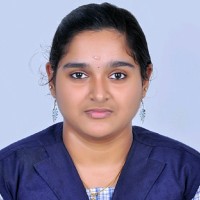 Amritha Santhosh
