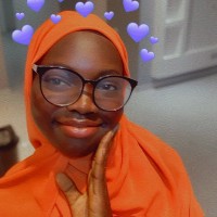 Isatou Ceesay