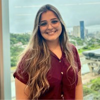 Gabrielle Borges