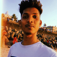 Sachin Rajbhar