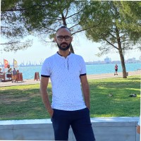 Eslam Atef