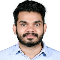 Akhil K Murali