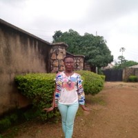 Priscilla Agba