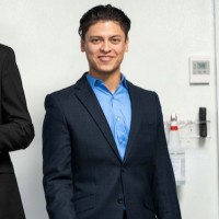 Nico Gutierrez