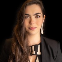 Larissa Agrélio