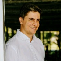 Paulo De Tarso Alcântara