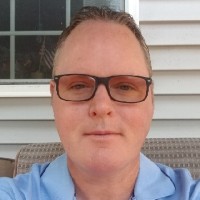 Glenn Dillman