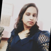Priti Kumari