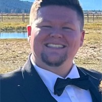 Hunter Coker M.S Gsp