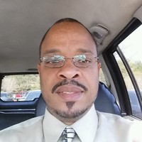 Keith Hunter