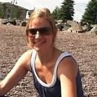 April Knapp, Mba