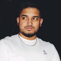 Kyle Ramnarine