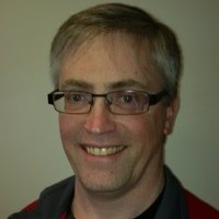 Dave Johnstone