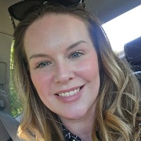 Amy Maiden
