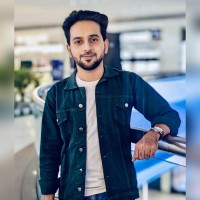 Aasif Akhtar Ansari