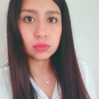 Raisa Condorchoa Vargas