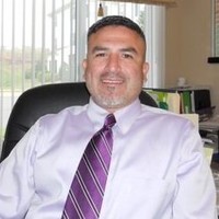 John Alvarado
