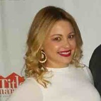 Jinette Nicasio