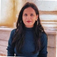 Supriya Shah