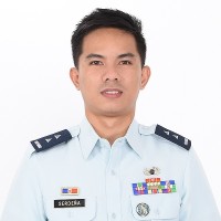 Mark Joseph Serdena