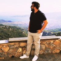 Νίκος Ανεπλάς