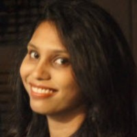 Gitanjali Prasad