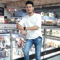 Deepak Dhasmana