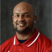 Matt Rashad
