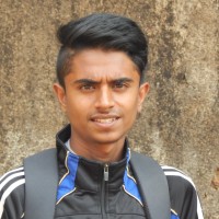 sushrut naik