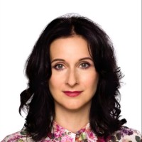 Monika Borowy