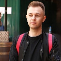Vlad Yemets