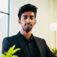 Aravind Raji