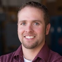 Blake Downey, P.G.