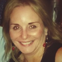 Melissa Cox (MAHRI)