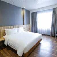 All Nite and Day Veteran Palembang