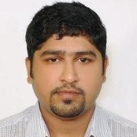 Shahid Iqbal
