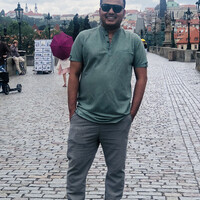 Suraj Kathayat