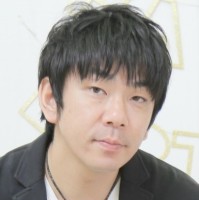 八重樫俊次